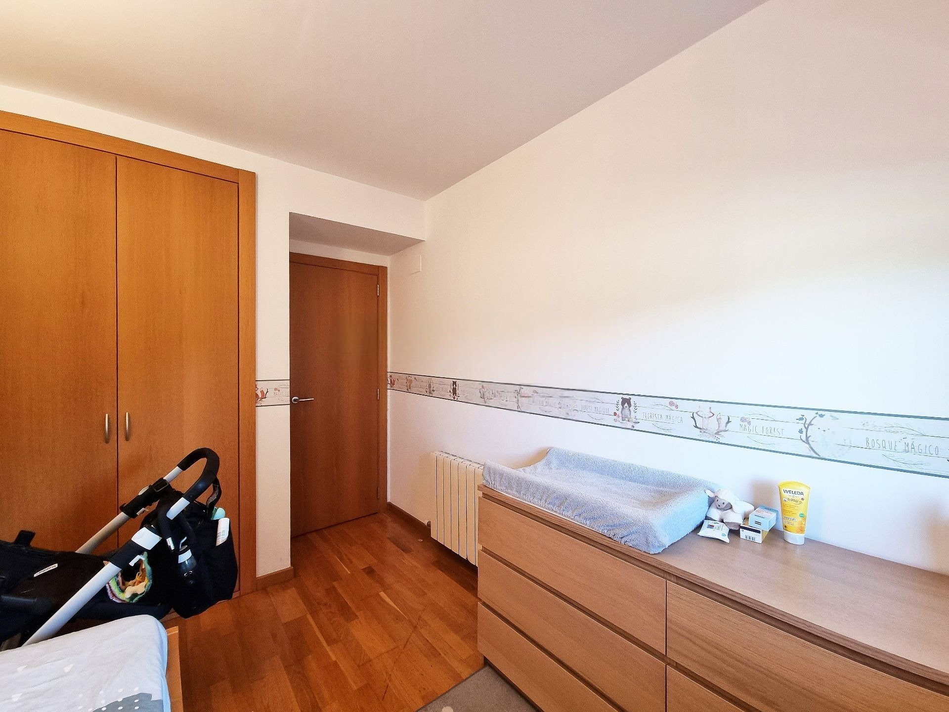 Apartment à Sant Cugat Del Valles, Barcelona, Espagne 4 chambres,  No. 141011
