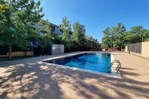 Lägenhet till salu i Sant Cugat Del Valles, Barcelona, Spanien 4 sovrum, Nr. 141011 - foto 22