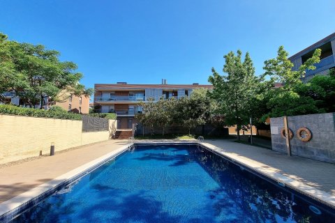 Lägenhet till salu i Sant Cugat Del Valles, Barcelona, Spanien 4 sovrum, Nr. 141011 - foto 1