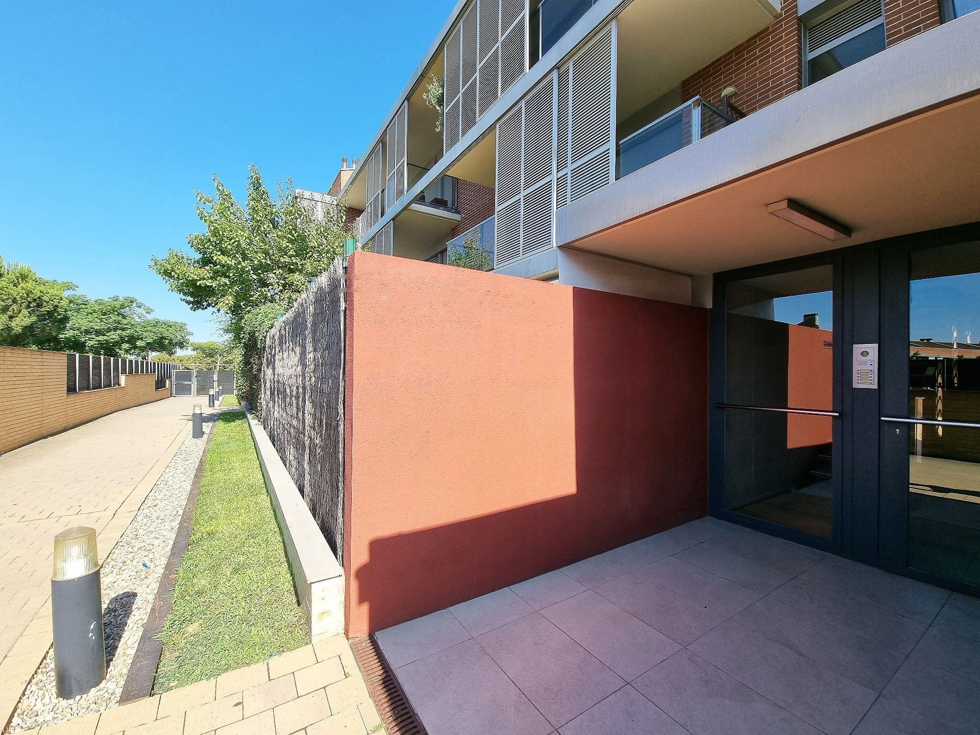 Apartment à Sant Cugat Del Valles, Barcelona, Espagne 4 chambres,  No. 141011