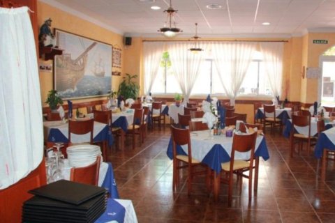 Hotel à vendre à Santiago de la Ribera, Murcia, Espagne, 16 chambres, 568 m2 No. 165415 - photo 8