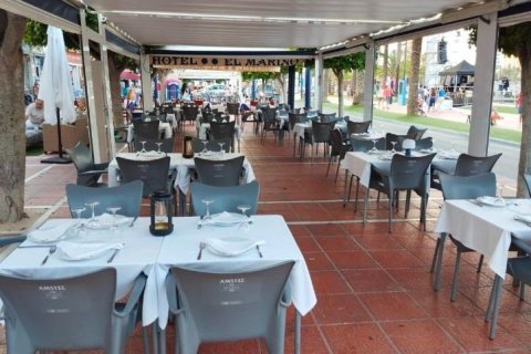 Hotel à vendre à Santiago de la Ribera, Murcia, Espagne, 16 chambres, 568 m2 No. 165415 - photo 6