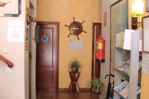 Hotel à vendre à Santiago de la Ribera, Murcia, Espagne, 16 chambres, 568 m2 No. 165415 - photo 14