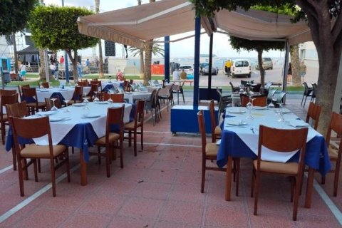 Hotel à vendre à Santiago de la Ribera, Murcia, Espagne, 16 chambres, 568 m2 No. 165415 - photo 7