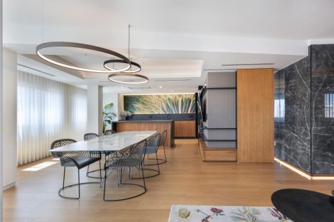 Wohnung in Torrevieja, Alicante, Spanien 2 Schlafzimmer, 134 m2 Nr. 165414