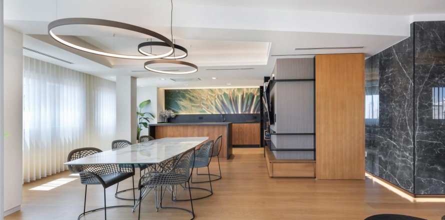 Apartment à Torrevieja, Alicante, Espagne 2 chambres, 134 m2 No. 165414