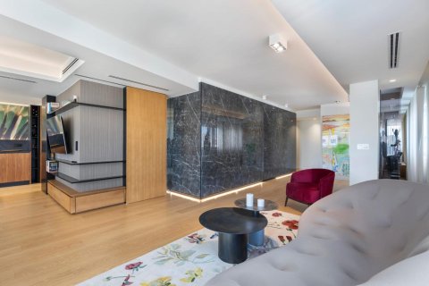 Apartment à vendre à Torrevieja, Alicante, Espagne, 2 chambres, 134 m2 No. 165414 - photo 13