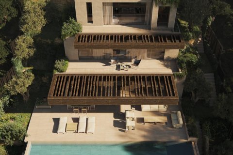 Villa pārdošanā Benissa, Alicante, Spānijā 4 istabas, 862 m2 Nr. 165416 - attēls 12