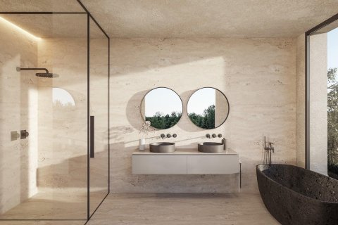 Villa pārdošanā Benissa, Alicante, Spānijā 4 istabas, 862 m2 Nr. 165416 - attēls 5