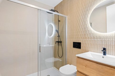 Продажа квартиры в Бенихофар, Аликанте, Испания 2 спальни, 98м2 №165420 - фото 27