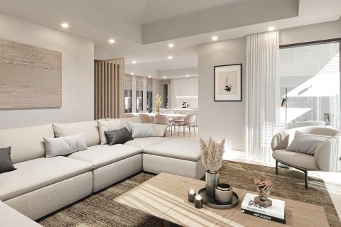 Villa for sale in La Mata, Alicante, Spain 4 bedrooms, 883 sq.m. No. 165417 - photo 2