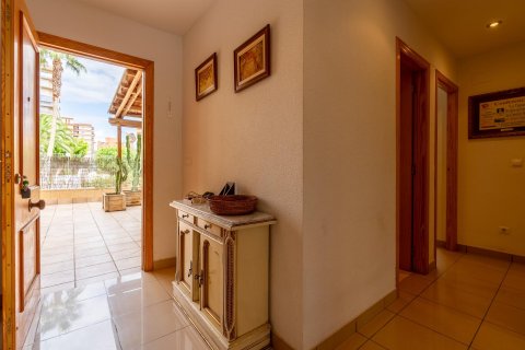 Terreno in vendita a El Campello, Alicante, Spagna 109 mq. N° 165418 - foto 4