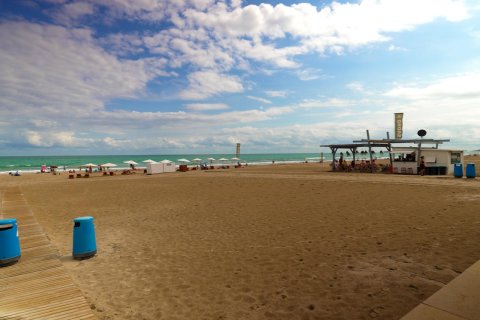 Terreno in vendita a El Campello, Alicante, Spagna 109 mq. N° 165418 - foto 9