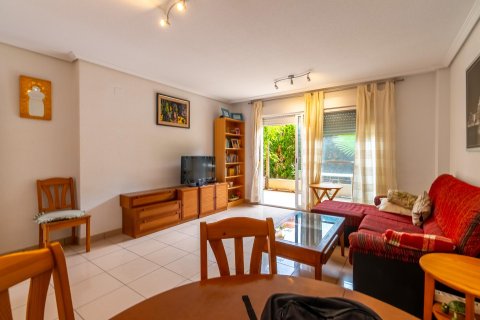 Terreno in vendita a El Campello, Alicante, Spagna 109 mq. N° 165418 - foto 7