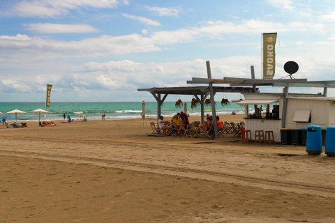 Terreno in vendita a El Campello, Alicante, Spagna 109 mq. N° 165418 - foto 8