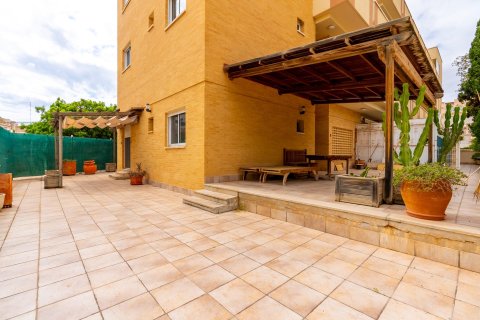 Terreno in vendita a El Campello, Alicante, Spagna 109 mq. N° 165418 - foto 1