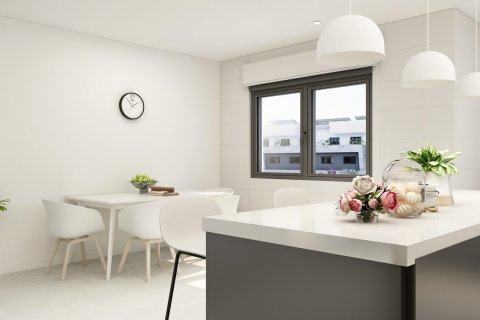 Calpe Arroyomolinos, Madrid, España No. 70053 - foto 12