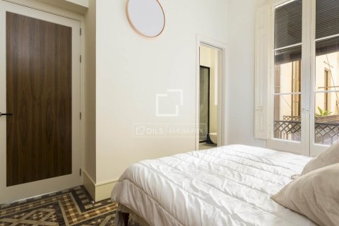 Apartamento en alquiler en Barcelona, España 3 dormitorios, 144 m2 No. 168923 - foto 24