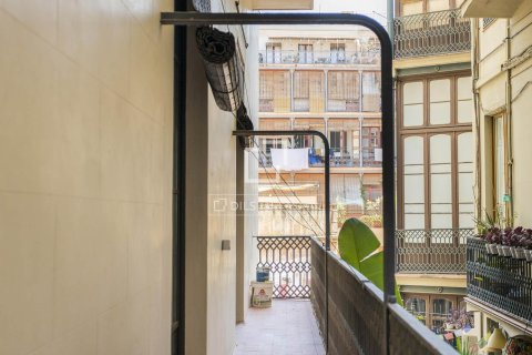 Apartamento en alquiler en Barcelona, España 3 dormitorios, 144 m2 No. 168923 - foto 29