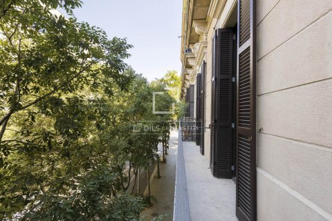 Apartamento en alquiler en Barcelona, España 3 dormitorios, 144 m2 No. 168923 - foto 12
