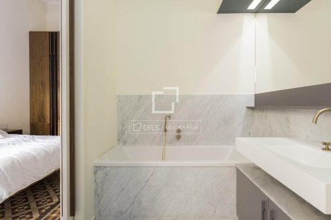 Apartamento en alquiler en Barcelona, España 3 dormitorios, 144 m2 No. 168923 - foto 27