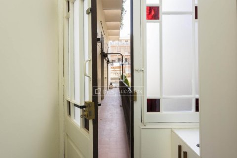 Apartamento en alquiler en Barcelona, España 3 dormitorios, 144 m2 No. 168923 - foto 30