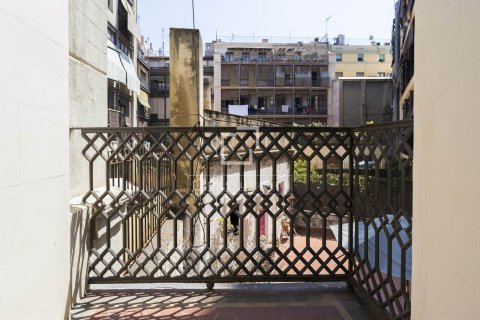 Apartamento en alquiler en Barcelona, España 3 dormitorios, 144 m2 No. 168923 - foto 21