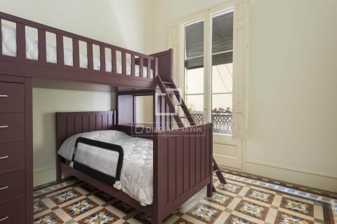 Apartamento en alquiler en Barcelona, España 3 dormitorios, 144 m2 No. 168923 - foto 18