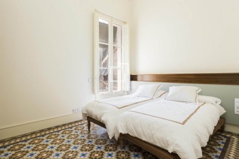 Apartamento en alquiler en Barcelona, España 3 dormitorios, 144 m2 No. 168923 - foto 20