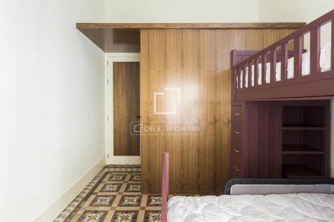 Apartamento en alquiler en Barcelona, España 3 dormitorios, 144 m2 No. 168923 - foto 19
