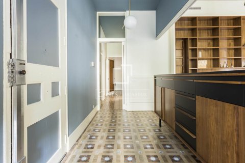 Apartamento en alquiler en Barcelona, España 3 dormitorios, 144 m2 No. 168923 - foto 16