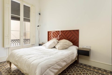 Apartamento en alquiler en Barcelona, España 3 dormitorios, 144 m2 No. 168923 - foto 23
