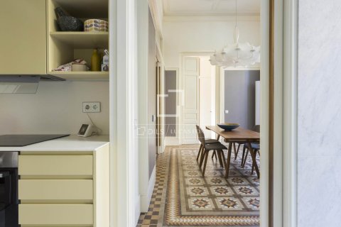 Apartamento en alquiler en Barcelona, España 3 dormitorios, 144 m2 No. 168923 - foto 14