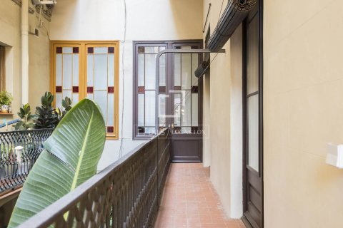 Apartamento en alquiler en Barcelona, España 3 dormitorios, 144 m2 No. 168923 - foto 28