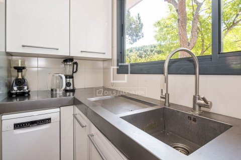 Villa en alquiler en Gavà, Barcelona, España 4 dormitorios, 280 m2 No. 168924 - foto 17