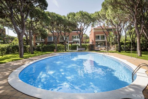 Villa en Gavà, Barcelona, España 4 dormitorios, 280 m2 No. 168924