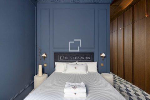 Apartamento en alquiler en Barcelona, España 2 dormitorios, 85 m2 No. 168922 - foto 17