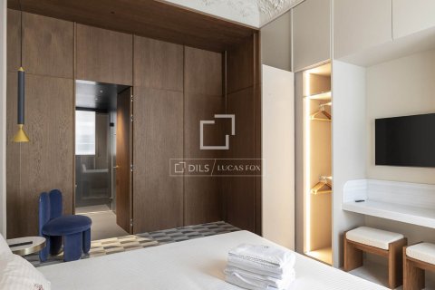 Apartamento en alquiler en Barcelona, España 2 dormitorios, 85 m2 No. 168922 - foto 13