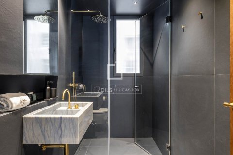 Apartamento en alquiler en Barcelona, España 2 dormitorios, 85 m2 No. 168922 - foto 14