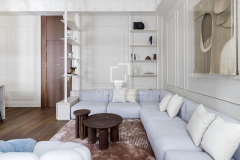 Apartamento en alquiler en Barcelona, España 2 dormitorios, 85 m2 No. 168922 - foto 2