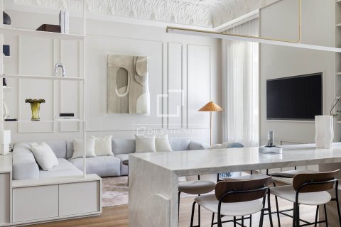 Apartamento en alquiler en Barcelona, España 2 dormitorios, 85 m2 No. 168922 - foto 10