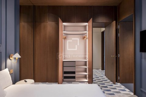 Apartamento en alquiler en Barcelona, España 2 dormitorios, 85 m2 No. 168922 - foto 18