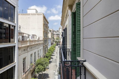 Apartamento en alquiler en Barcelona, España 2 dormitorios, 85 m2 No. 168922 - foto 21