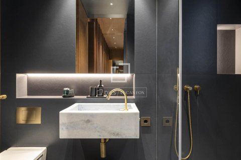 Apartamento en alquiler en Barcelona, España 2 dormitorios, 85 m2 No. 168922 - foto 19