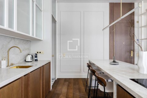 Apartamento en alquiler en Barcelona, España 2 dormitorios, 85 m2 No. 168922 - foto 8