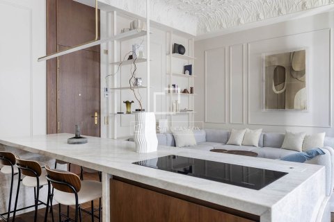 Apartamento en alquiler en Barcelona, España 2 dormitorios, 85 m2 No. 168922 - foto 6