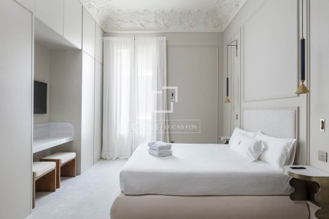 Apartamento en alquiler en Barcelona, España 2 dormitorios, 85 m2 No. 168922 - foto 11
