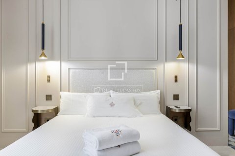 Apartamento en alquiler en Barcelona, España 2 dormitorios, 85 m2 No. 168922 - foto 12