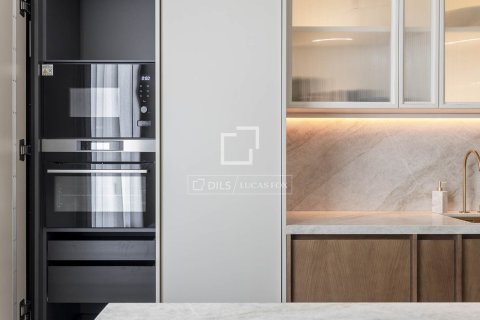 Apartamento en alquiler en Barcelona, España 2 dormitorios, 85 m2 No. 168922 - foto 9