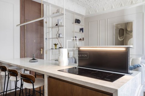 Apartamento en alquiler en Barcelona, España 2 dormitorios, 85 m2 No. 168922 - foto 7